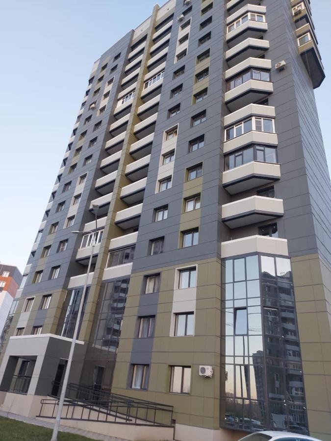 1 Комнатная Драмтеатр 1Bedroom Apartment Ustʼ-Kamenogorsk Esterno foto