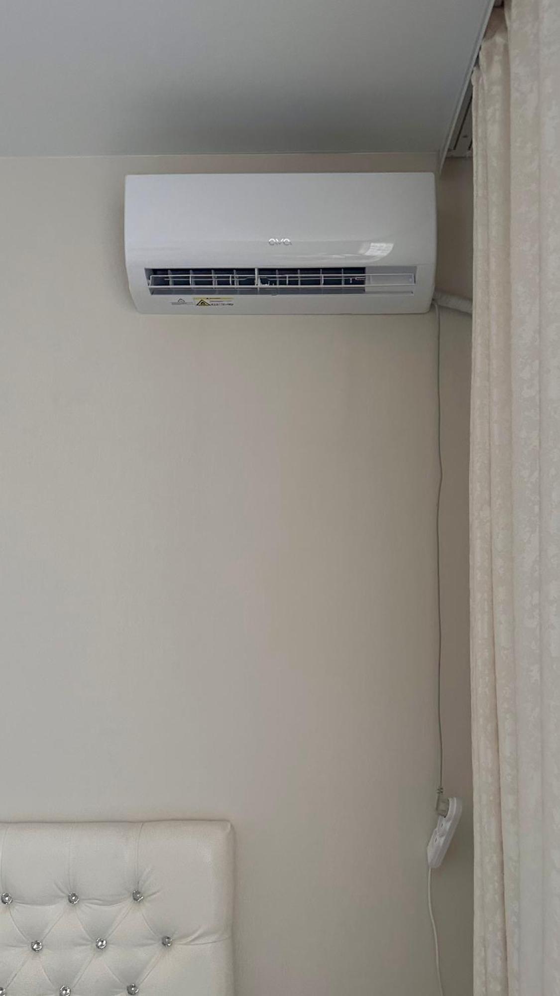 1 Комнатная Драмтеатр 1Bedroom Apartment Ustʼ-Kamenogorsk Esterno foto